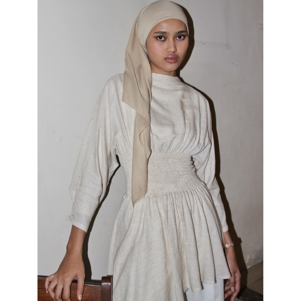 Dous Atelier - Evara Top