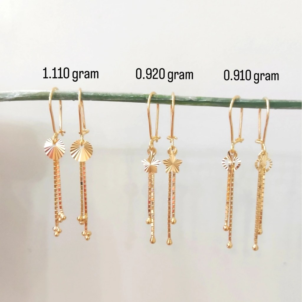 ANTING KAIT ITALY KADAR 375 8K
