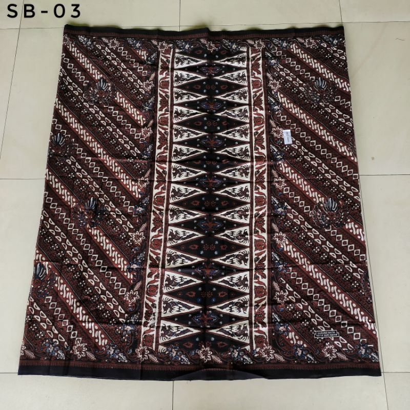 Sarung Motif Gus Iqdam // Sarung adem Gus iqdam