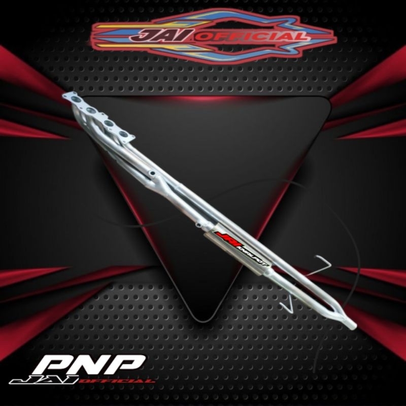 Grand max header 431 resenator