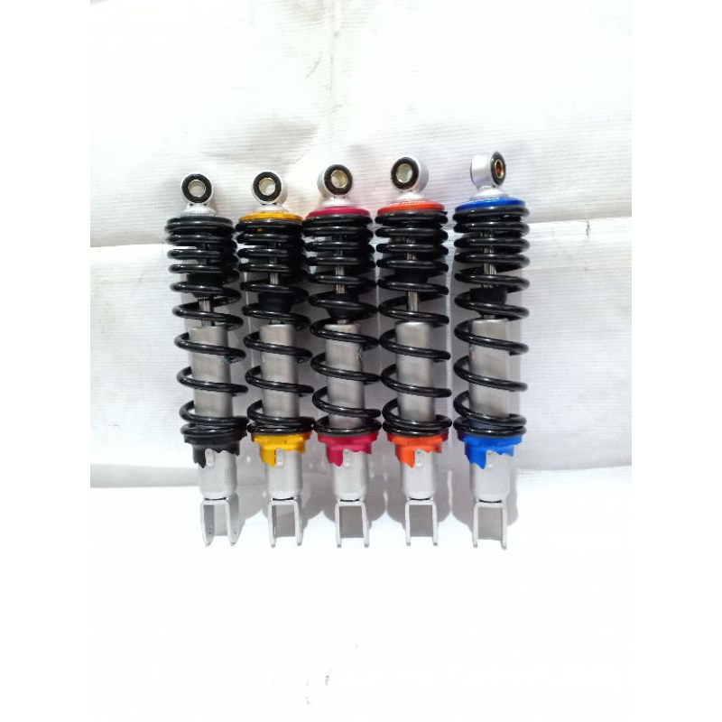 Shock Shockbreaker Ride it 811PRO For Matic Mio, Vario, Beat, Scoopy, Spacy, Dan Matic Lainnya Origi