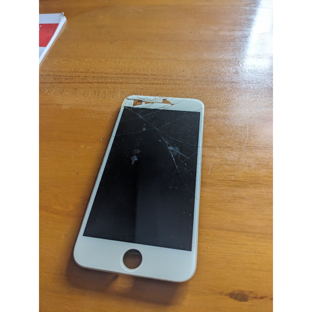 LCD Iphone 8 Original Copotan Minus