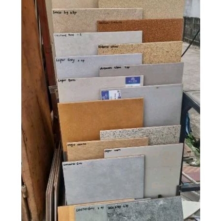 Keramik 40x40 matt