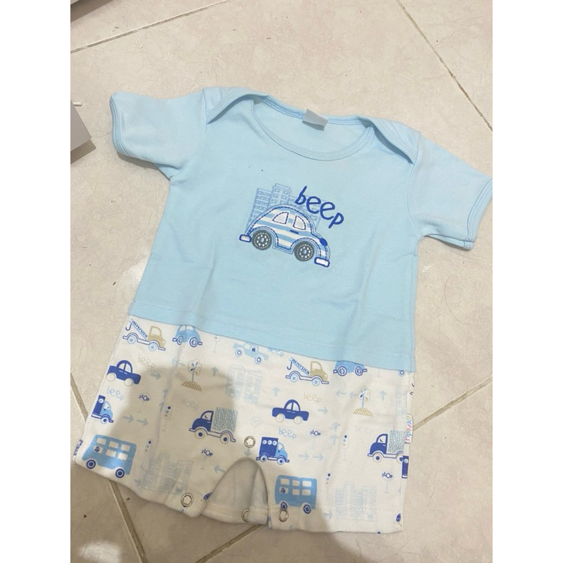 preloved pipiniko matahari