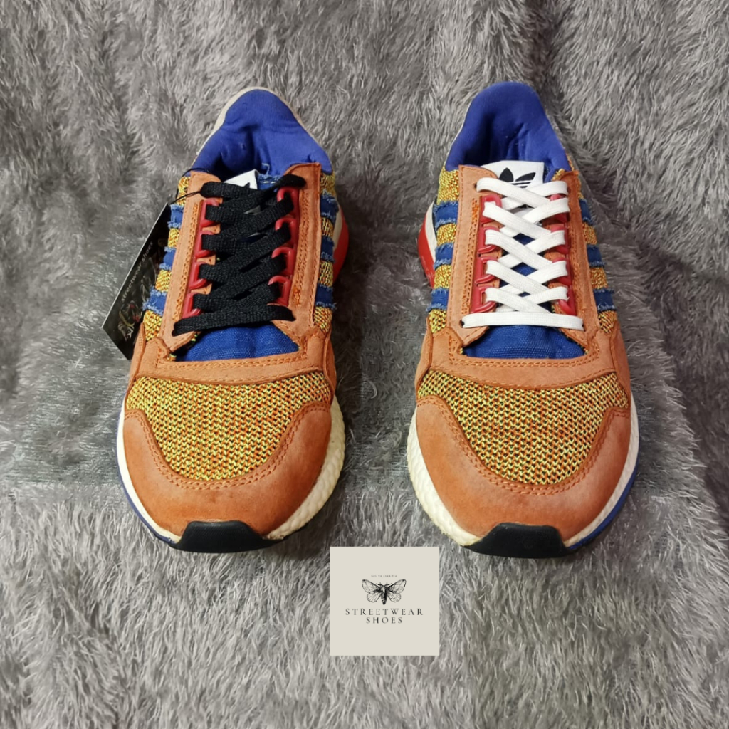 sepatu adidas second pria size 40