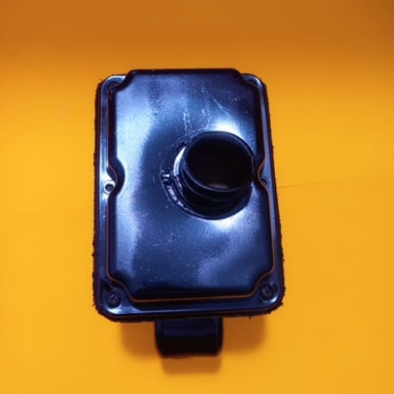 Box filter udara minerva mx 150. Minerva mx 200. Original. siap pakai