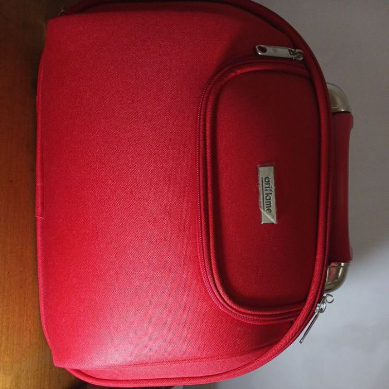 TAS KOSMETIK ORIFLAME ORIGINAL