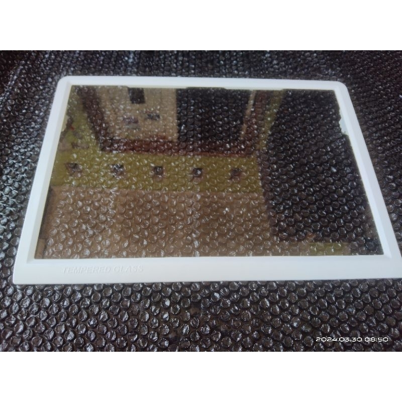 RAK KULKAS LG 2 PINTU RAK TATAKAN TENGAH KULAS LG 2 PINTU ORIGINAL