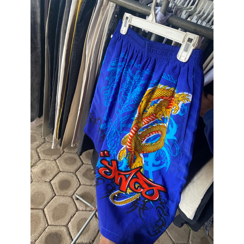 short pants jnco