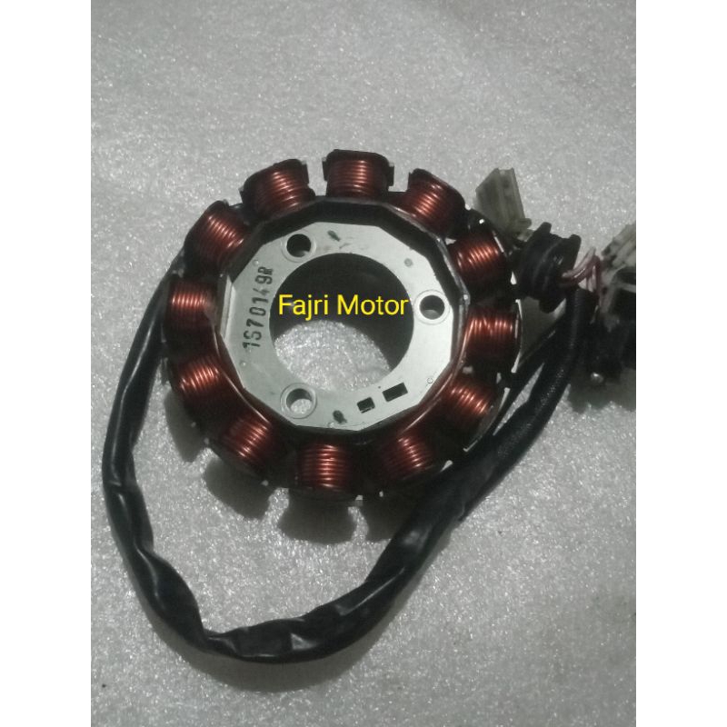 spul Jupiter MX new 125/ MX old original spul spul Pulser pengapian MX 135