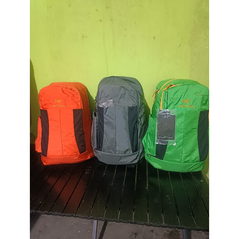 Ransel Arcteryx Kitsilano