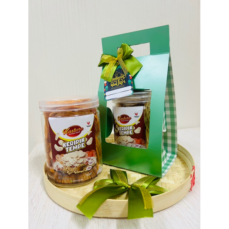 

Kastura Hampers Lebaran