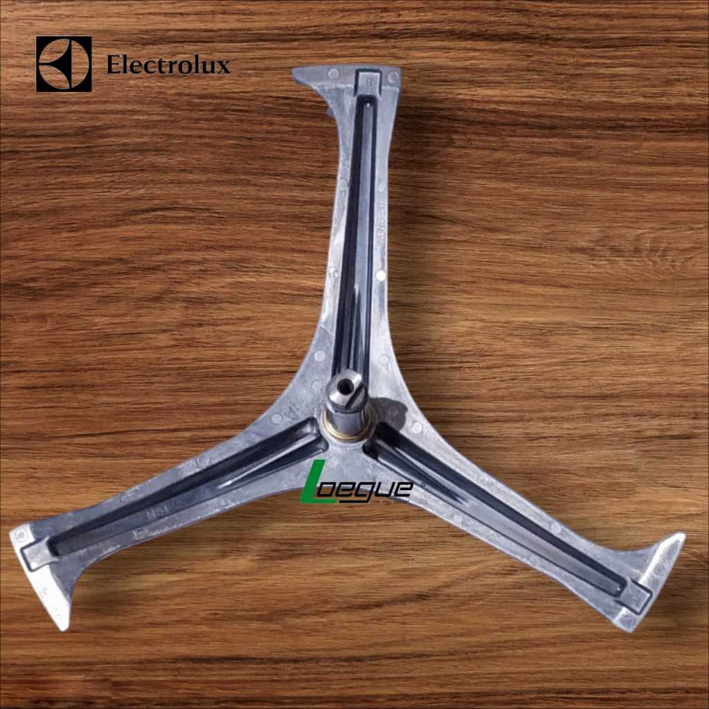 Segitiga Spider Drum Cross Piece Krospis Mesin Cuci Satu Tabung Front Loading ELECTROLUX EWF 10932 1