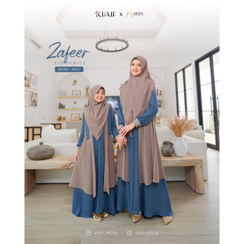 Dress Kids ZAFEER BY KHAIF