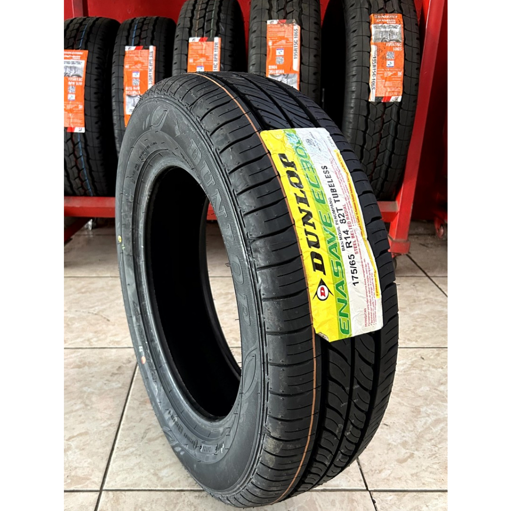 BAN DUNLOP ENASAVE EC300+ 175/65 R14