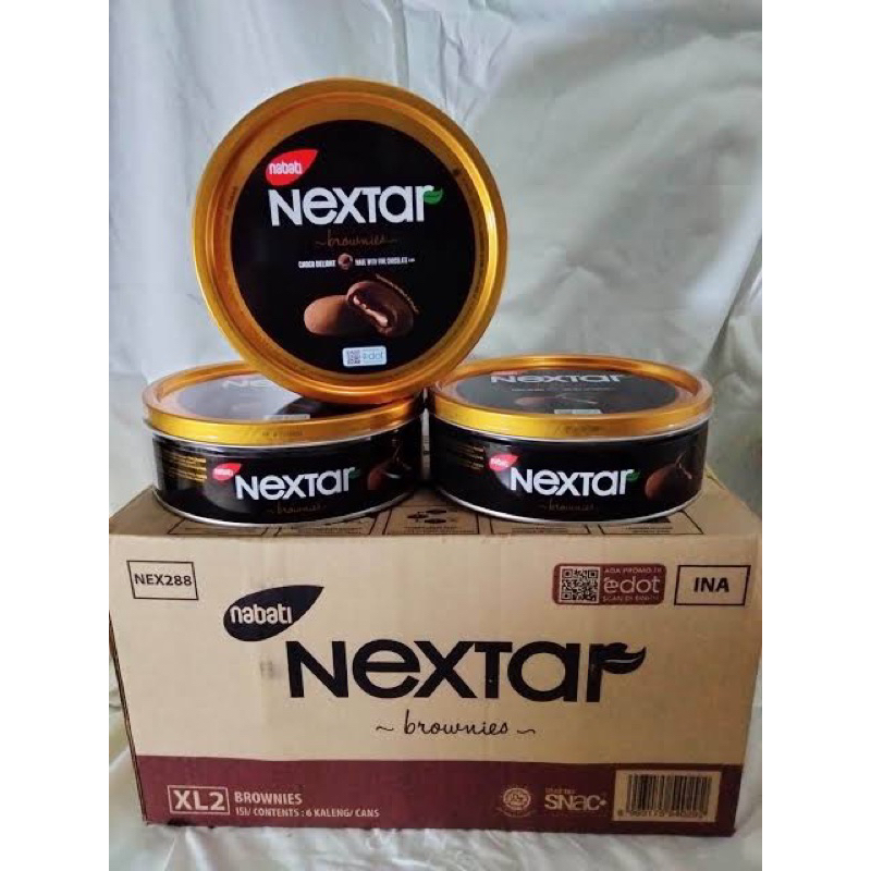 

NEXTAR KALENG READY STOK SIAP KIRIM