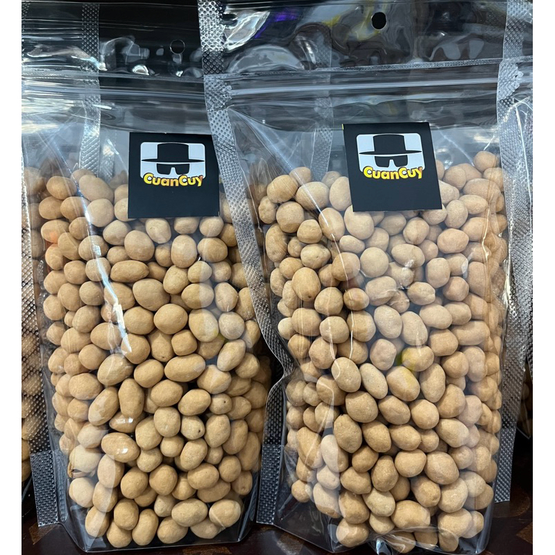 

Kacang Oven (250 gr)
