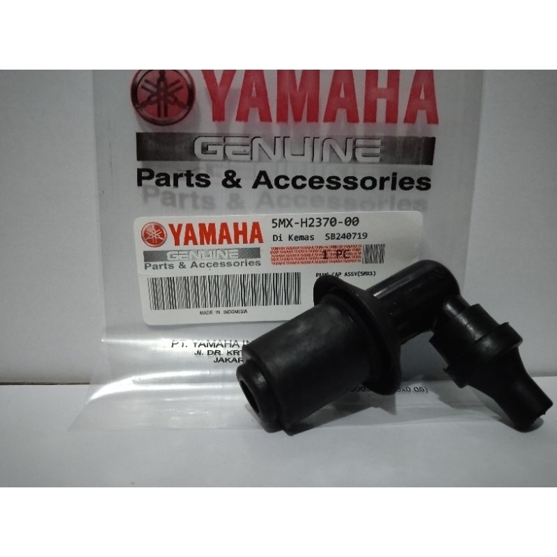 Tutup Busi Mio Sporty Mio Smile 5MX-H2370-00