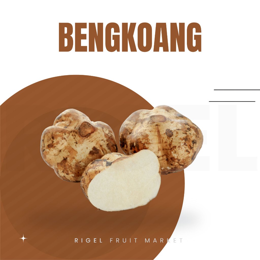 

Bengkoang