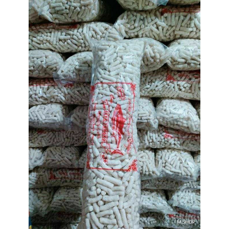 

(JEMBER) STIK TONGKOL ORIGINAL