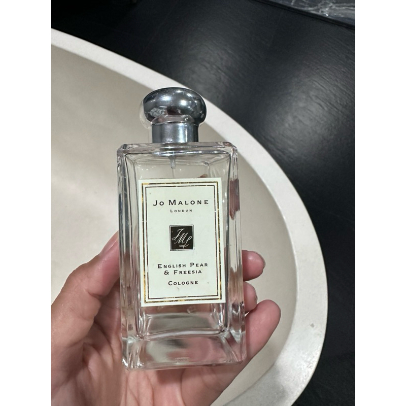 Jo Malone English Pear perfume