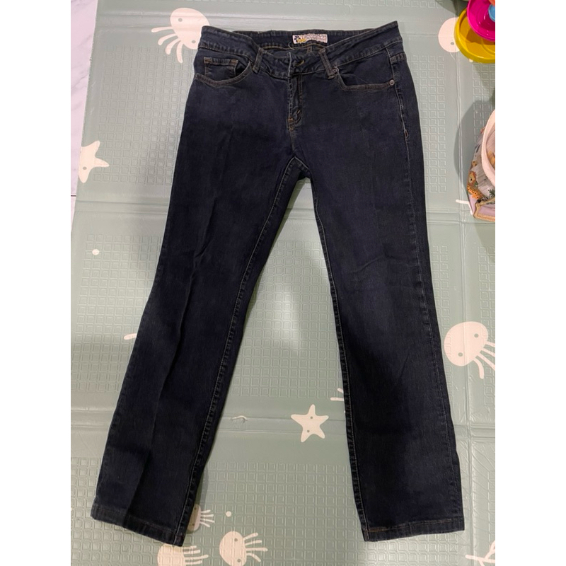 Lois Female Jeans size 36 (Preloved)