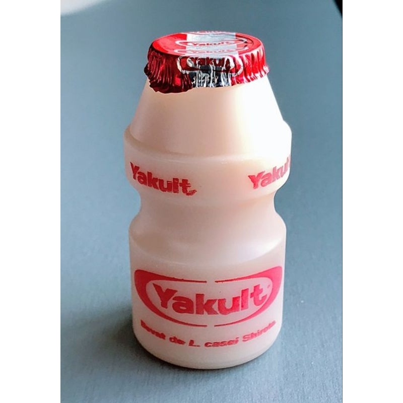 

Yakult 5pcs