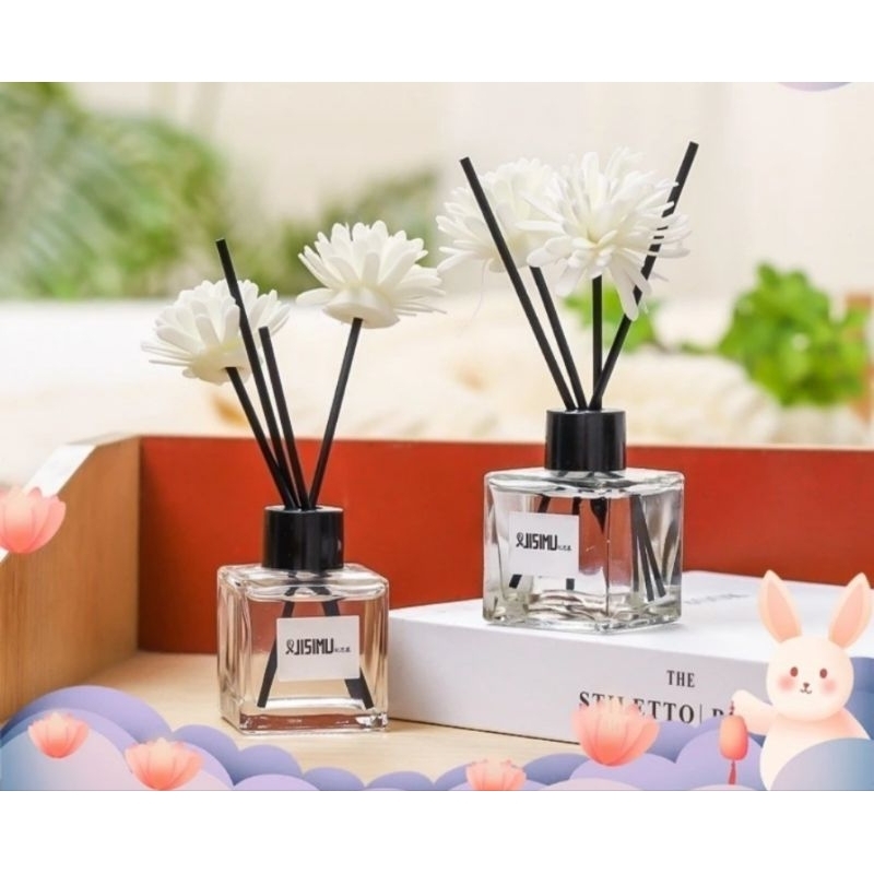 Diffuser Aromatherapy