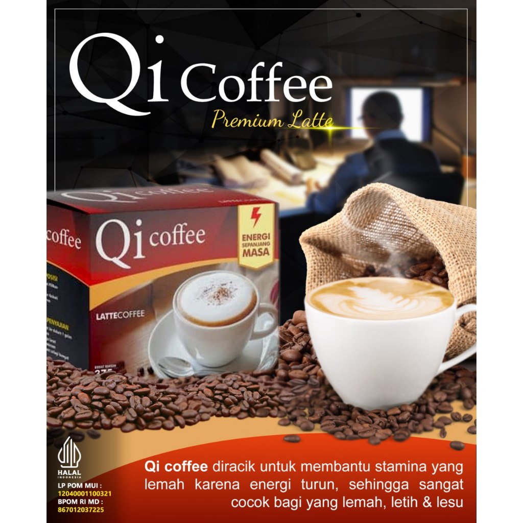 

Qi coffe