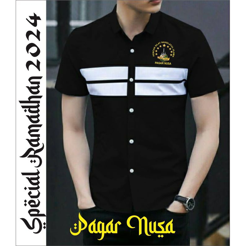 HEM PAGAR NUSA DISTRO