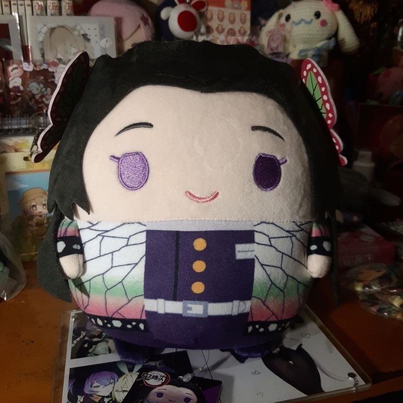 wts fuwakororin kocho kanae kny (kimetsu no yaiba) - size m