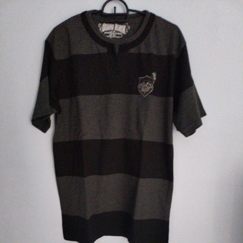 Kaos Pria Dewasa Casual T-shirt Pria Preloved Dewasa T-Shirt Premium