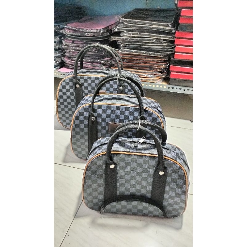 TRENDING SEKARANG Tas Pakaian Kecil/Tas Jinjing/Tas Buwuh&Tas Serbaguna