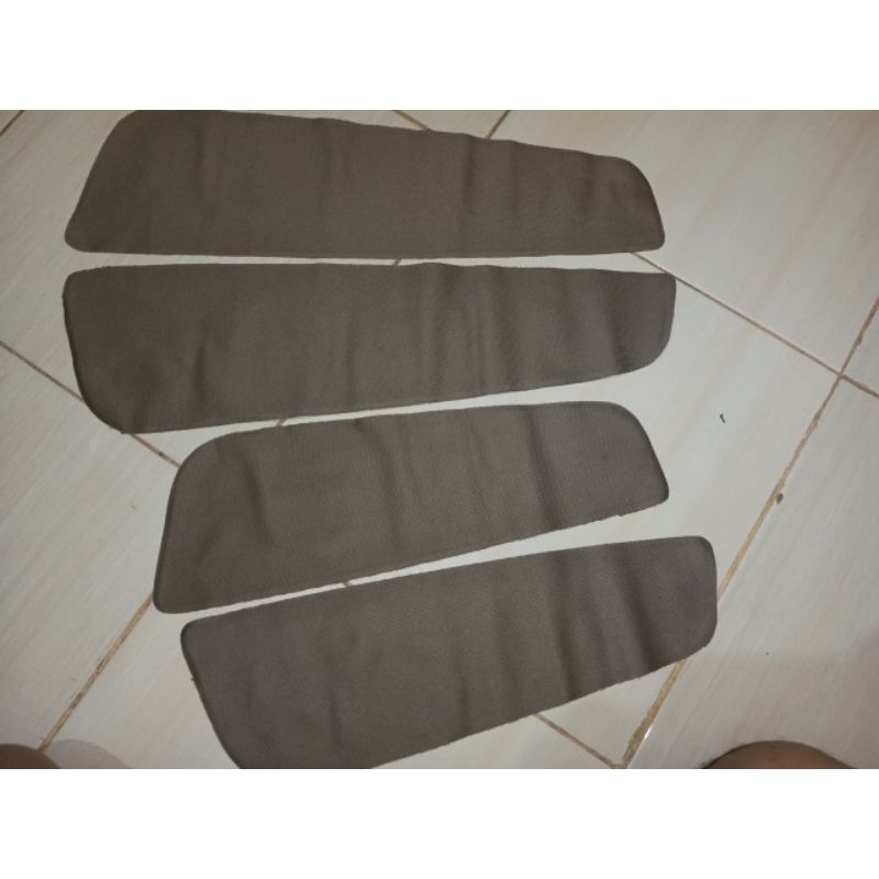 DOORTRIM XENIA 2013 (ORIGINAL)