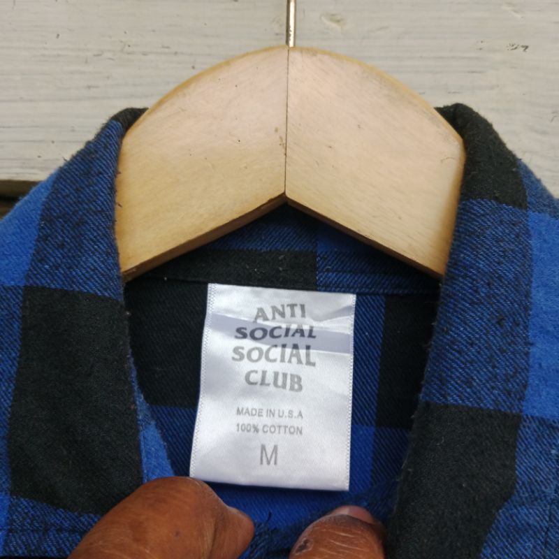 flanel assc