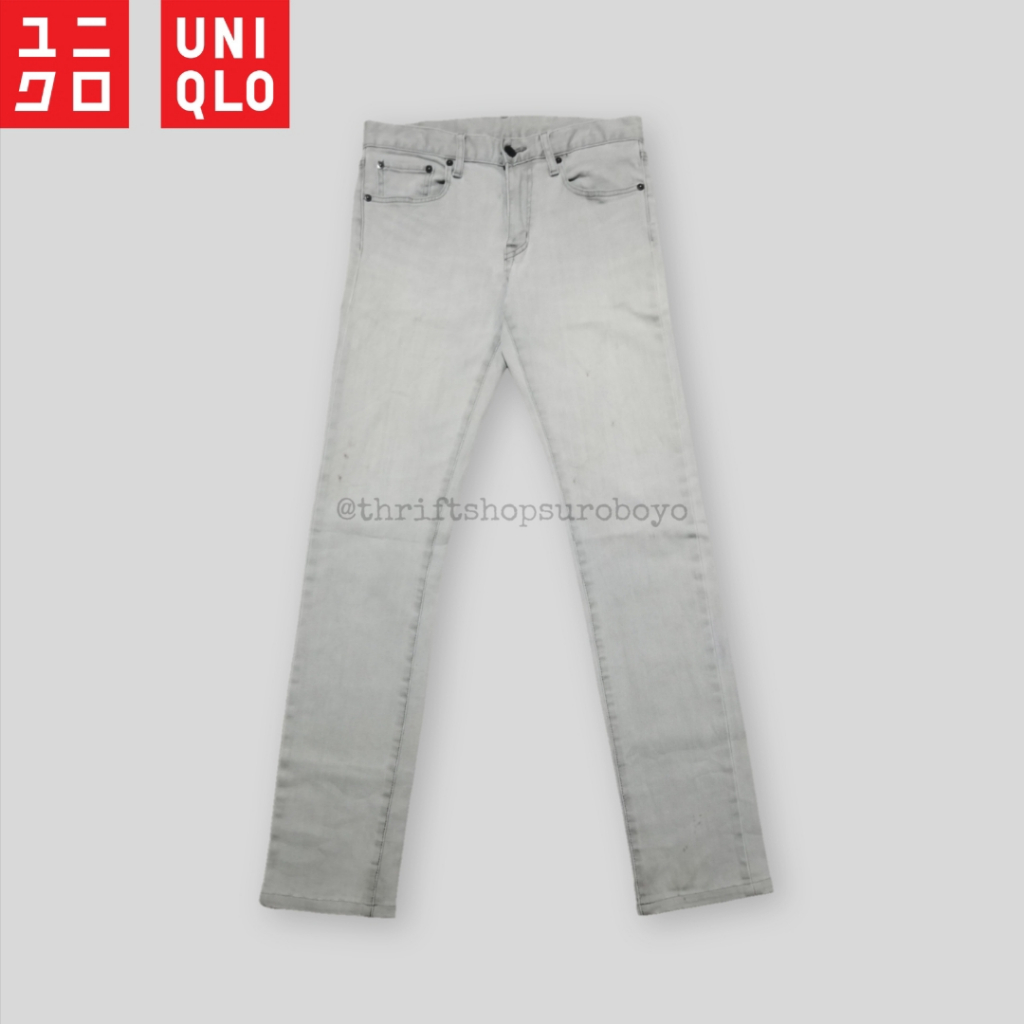 Jeans uniql* UJ