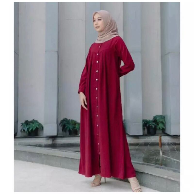 Harga pulchra gallery gamis Terbaru Apr 2025 | BigGo Indonesia