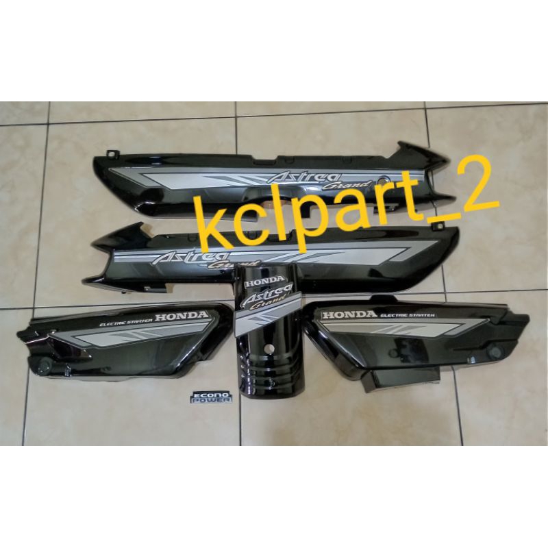 COVER BODY ASTREA HONDA GRAND BULUS PANEL BOX AKI Th 91 92 BODY BULUS BODY ASTREA GRAND BULUS