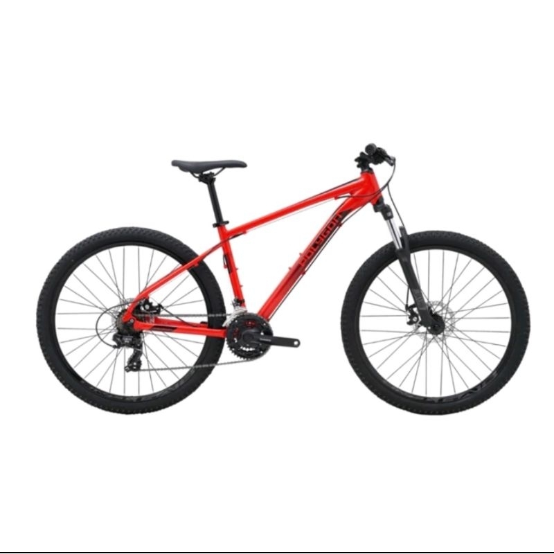 Sepeda Federal MTB Gunung POLYGON CASCADE 3 Original