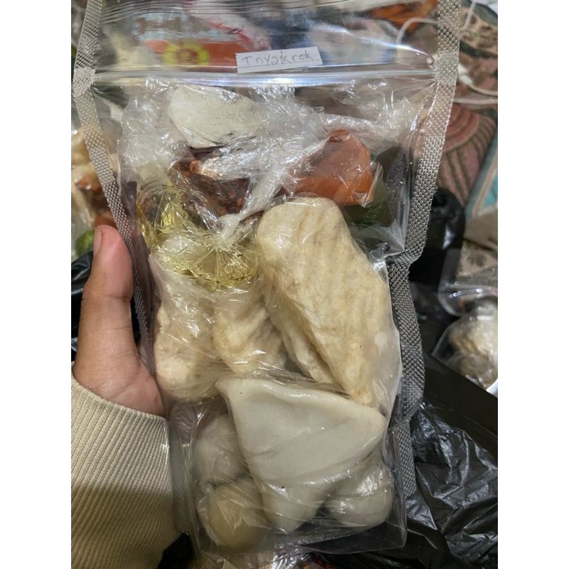 

BOCI JUMBO VIRALL MANTAAP