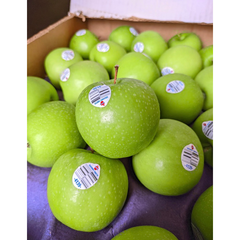 

apel green smith import /1 kg
