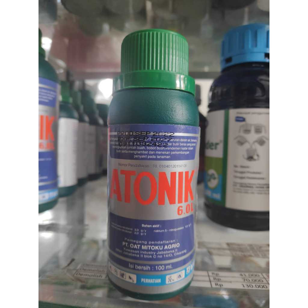 ZPT Atonik 100 ml