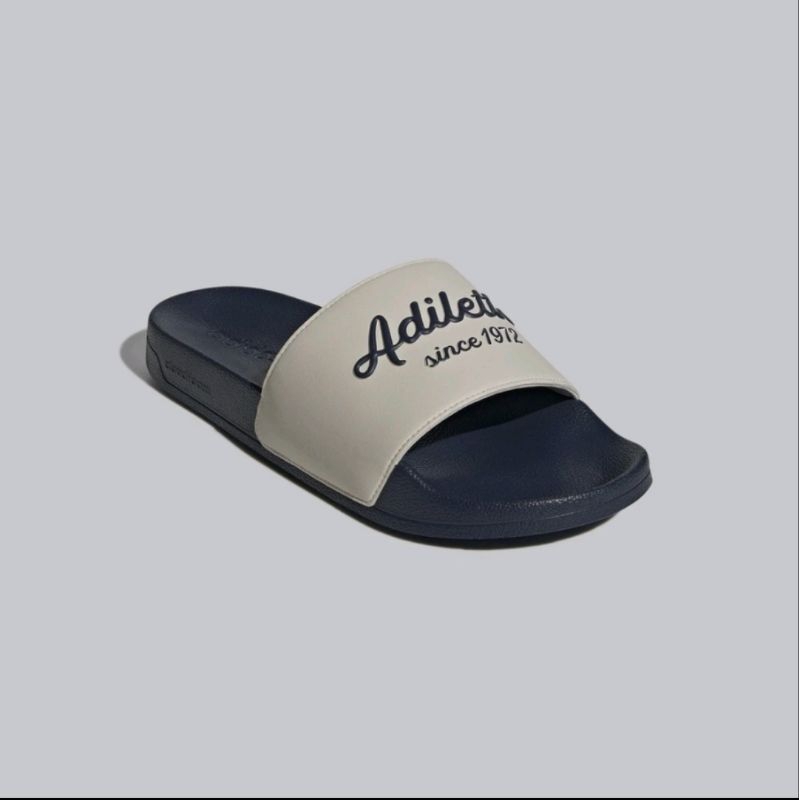 Sandal Adilette adidas unisex size 38