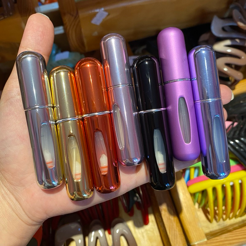 botol atomizer