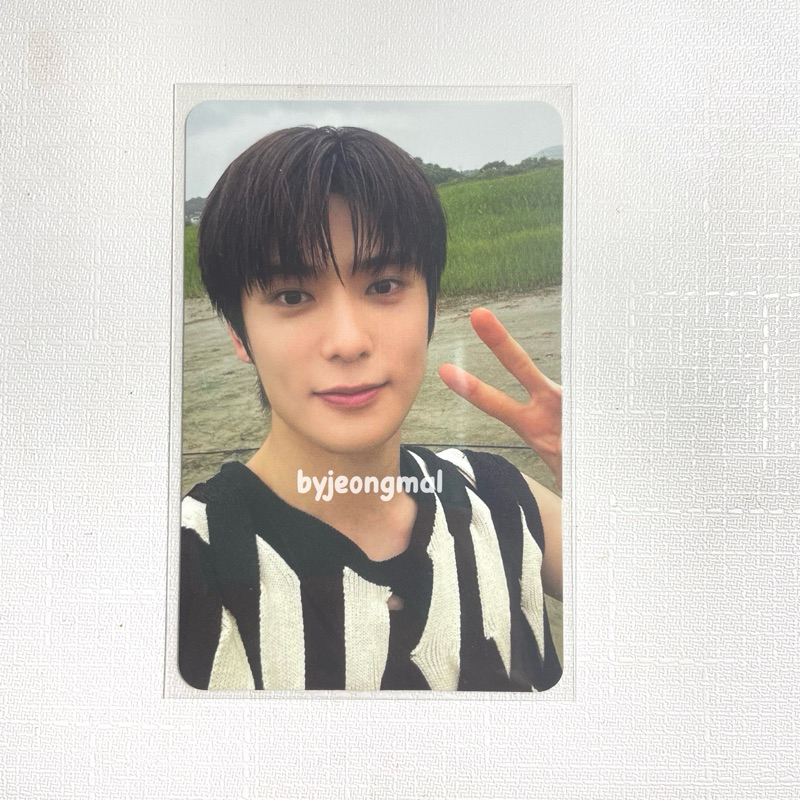 PC Jaehyun Selca Golden Age NCT