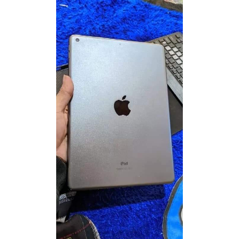 ipad 7 32gb second mulus lengkap