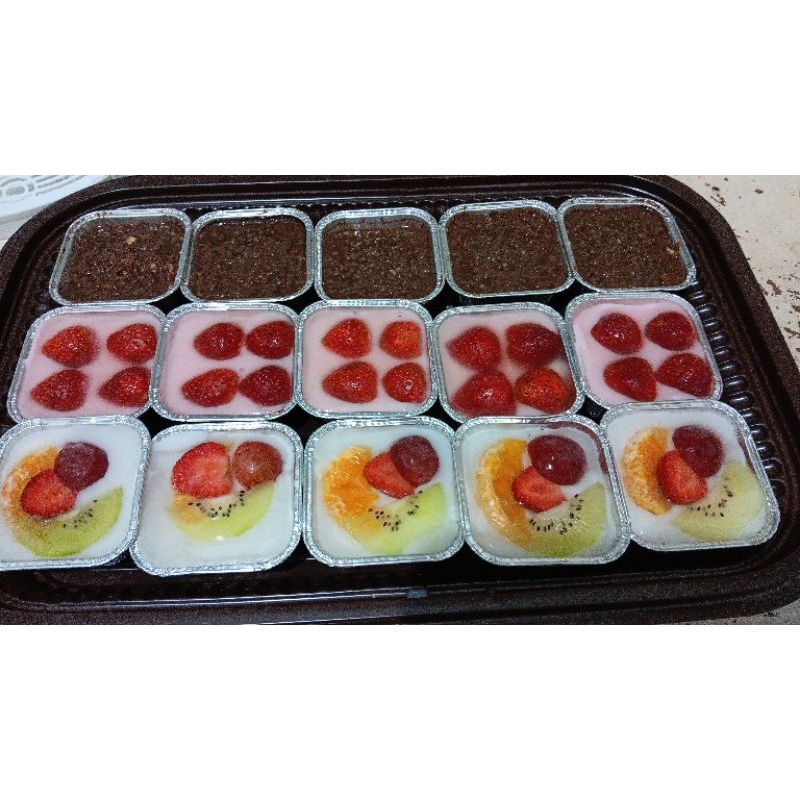 

Puding Nampan
