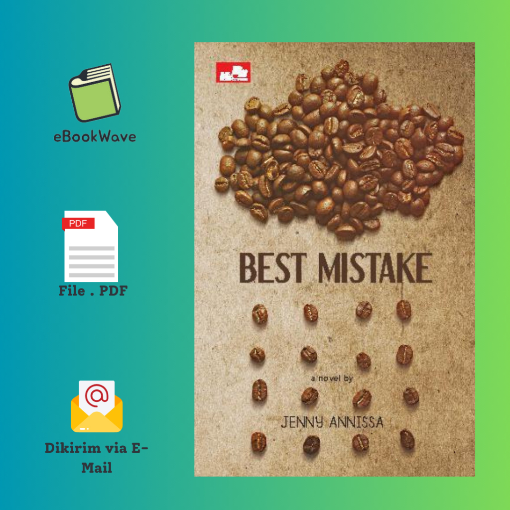 

Best Mistake By Jenny Annissa Book BEST SELLER (Bahasa Indonesia)