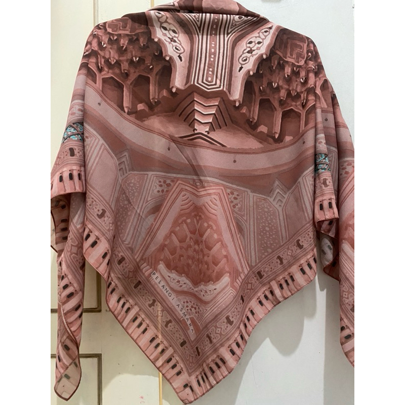 preloved pelangi asmara