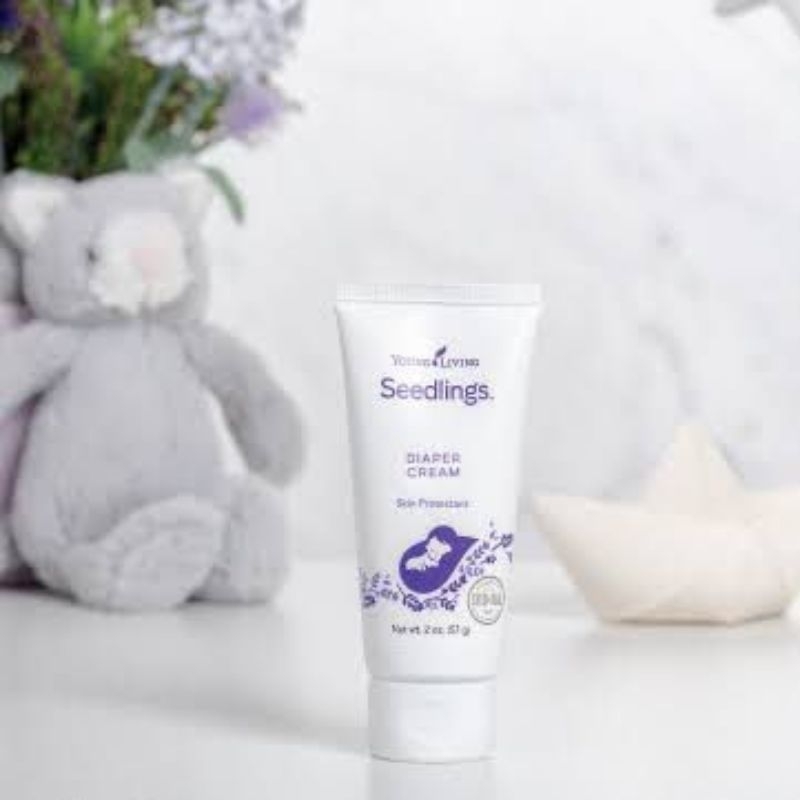 Baby seedlings diaper cream YL